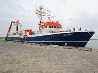 Rumlar, İsrail ve Yunanistan'a denizden elektrik hattıyla bağlanacak