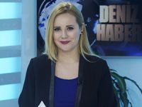 Denizcilik sektörü Ana Haber Bülteni DenizHaber.TV'de yayınlandı
