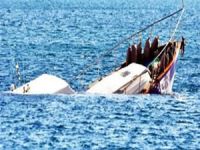 Nikaragua'da turist teknesi ölüme açıldı