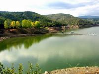 Muğla'daki Kozağaç ile Fethiye Arpacık göletleri kamulaştırılıyor