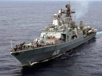 Rusya, Akdeniz'de hava savunma tatbikatı düzenliyor