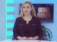 Denizcilik Sektörü Ana Haber Bülteni DenizHaber.TV'de yayınlandı