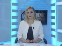 Denizcilik Sektörü Ana Haber Bülteni DenizHaber.TV'de yayınlandı