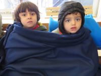 Europol: Avrupa’ya ulaşan 10 binden fazla göçmen çocuk kayıp