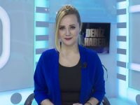 Denizcilik Sektörü Ana Haber Bülteni DenizHaber.TV'de yayınlandı