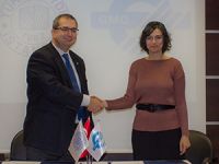 Türk Loydu ile GMO arasında protokol imzalandı