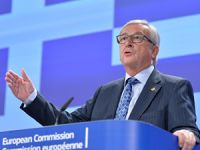 Avrupa Komisyonu'ndan Hollanda'ya sığınmacı tepkisi