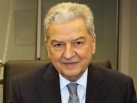 Ekrem Demirtaş: Terör olayları kruvaziyer turizmine büyük darbe vurdu