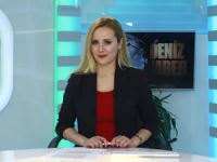 Denizcilik Sektörü Ana Haber Bülteni DenizHaber.TV'de yayınlandı