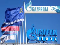 SAIPEM'den Gazprom'a 759 milyon Avro’luk  iptal davası
