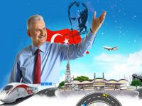 Başbakan Binali Yıldırım'ın 20 bilinmeyen yönü