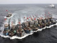 Sudan sahilinde Mısır balıkçı teknesi battı