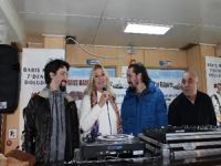 Barış Manço ölümünün 17’nci yılında anıldı