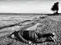 Çinli muhalif sanatçı Ai Weiwei’den dünyaya 'Aylan' mesajı