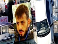 Trabzon Akçakale liman sahasında araç denize düştü: 1 ölü 2 yaralı