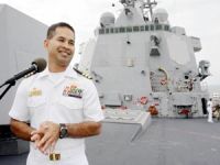 Amerikan Donanması'nda rüşvet skandalı