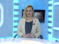 Denizcilik Sektörü Ana Haber Bülteni DenizHaber.TV'de yayınlandı