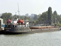 Türkiye'ye yük taşıyan "Volgobalt-236" isimli yük gemisi karaya oturdu