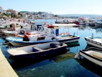 Payas'da balıkçı barınağı için çalışmalar başladı