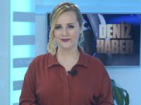 Denizcilik Sektörü Ana Haber Bülteni DenizHaber.TV'de yayınlandı