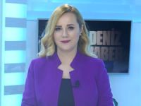 Denizcilik Sektörü Ana Haber Bülteni DenizHaber.TV'de yayınlandı