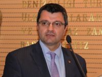 Yasin Ekmen: TOBB Tahkim Kurulu kendisini kabul ettirmiş bir sistem