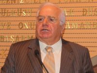 Cengiz Kaptanoğlu: Bu toplum çok vefalı bir toplum