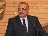 Erkan Dereli: Aramızdan ayrılan insanlara ahde vefa gösterilmelidir