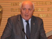 Halim Mete: Deniz Ticaret Odası, Tahkimi'ni kurabiliriz