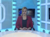 Denizcilik Sektörü Ana Haber Bülteni DenizHaber.TV'de yayınlandı