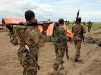 Eş-Şebab Somali'de liman kentini ele geçirdi