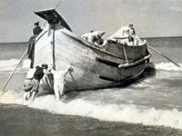 Karadeniz'in son 'Çapar'ı turizme hizmet edecek