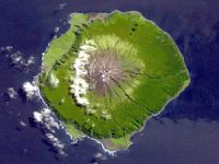 Dünyanın en uzak adasında çalışmak ister misiniz?