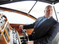 'Mustafa V. Koç Türkiye Yat Şampiyonası' bugün başlıyor