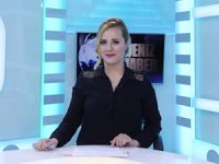 Denizcilik Sektörü Ana Haber Bülteni DenizHaber.TV'de yayınlandı