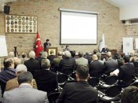 Koç Üniversitesi 'Türk denizcilik gücü' çalıştayı düzenledi