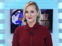 Denizcilik Sektörü Ana Haber Bülteni DenizHaber.TV'de yayınlandı