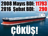 Türk armatörü ve gemi işletmecileri kâbus görüyor!