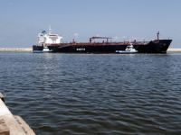 İran, Avrupa’ya petrol ihraç etmeye başladı