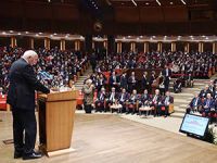 Türk Loydu TOBB 11. Dönem Akreditasyon Sertifika Töreni'ne katıldı