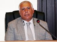Tahir Sarıoğlu muhterem annesini kaybetti
