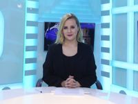 Denizcilik Sektörü Ana Haber Bülteni DenizHaber.TV'de yayınlandı