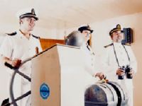 Samsun’da Gemi İnşaatı Ve Deniz Bilimleri Fakültesi kuruluyor