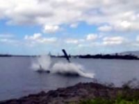 5 kişiyi taşıyan helikopter Pearl Harbor Limanı'nda düştü