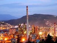 Erdemir, yabancı ortakla gaz ayrıştırma tesisi kuruyor