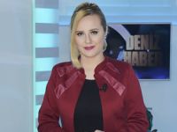 Denizcilik Sektörü Ana Haber Bülteni DenizHaber.TV'de yayınlandı