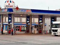320 istasyonlu Starpet iflas erteleme istedi