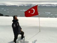Türkiye, Antarktika’ya bilimsel istasyon üssünü kuruyor