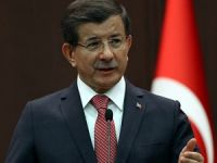 Başbakan Ahmet Davutoğlu, Turizm Eylem Planı'nı açıkladı