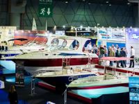 CNR Avrasya Boat Show, 27 Eylül-2 Ekim tarihlerinde denizde yapılacak